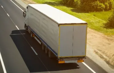 Antalya ile Milas Arası Parça Eşya Taşıma