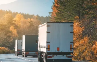 Antalya ile Milas Arası Klima Taşıma