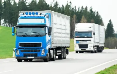 Antalya ile Milas Arası Eşya Taşıma